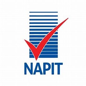 NAPIT Certified