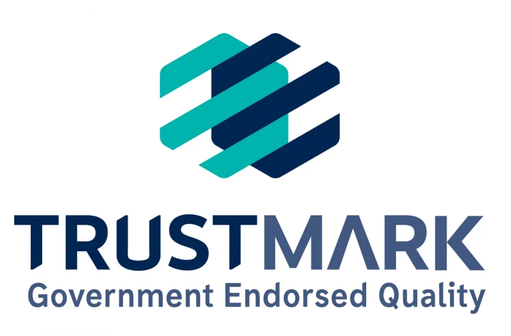 TrustMark Government Endorsed